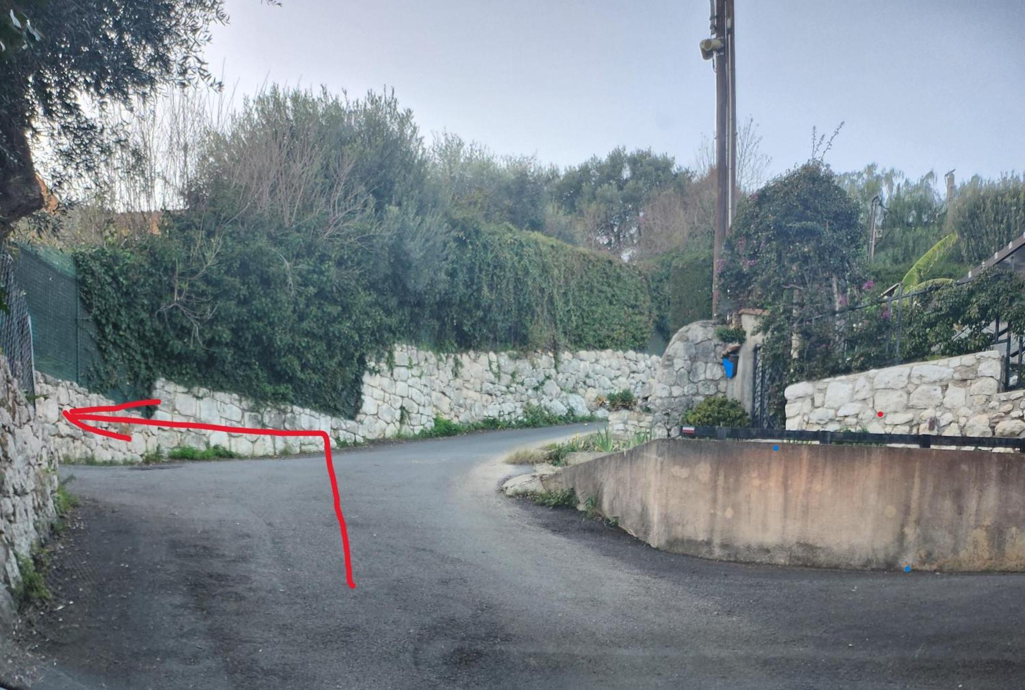 Le Mas D'Angeline, Vue Mer, Jardin Commun, Parking, Voiture Requise, 10 Min En Voiture De Monaco, Route Etroite, Pente Raide, Croisement Limite, Sea View, Shared Garden, Parking, Car Required, 10 Min Drive From Monaco, Narrow Steep Road, Limited Pass Beausoleil Exterior photo