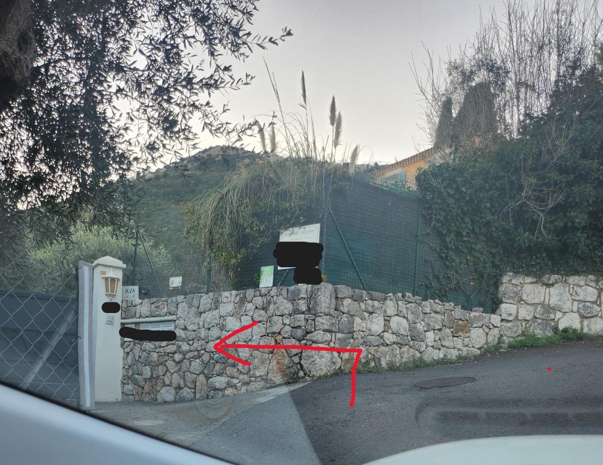 Le Mas D'Angeline, Vue Mer, Jardin Commun, Parking, Voiture Requise, 10 Min En Voiture De Monaco, Route Etroite, Pente Raide, Croisement Limite, Sea View, Shared Garden, Parking, Car Required, 10 Min Drive From Monaco, Narrow Steep Road, Limited Pass Beausoleil Exterior photo
