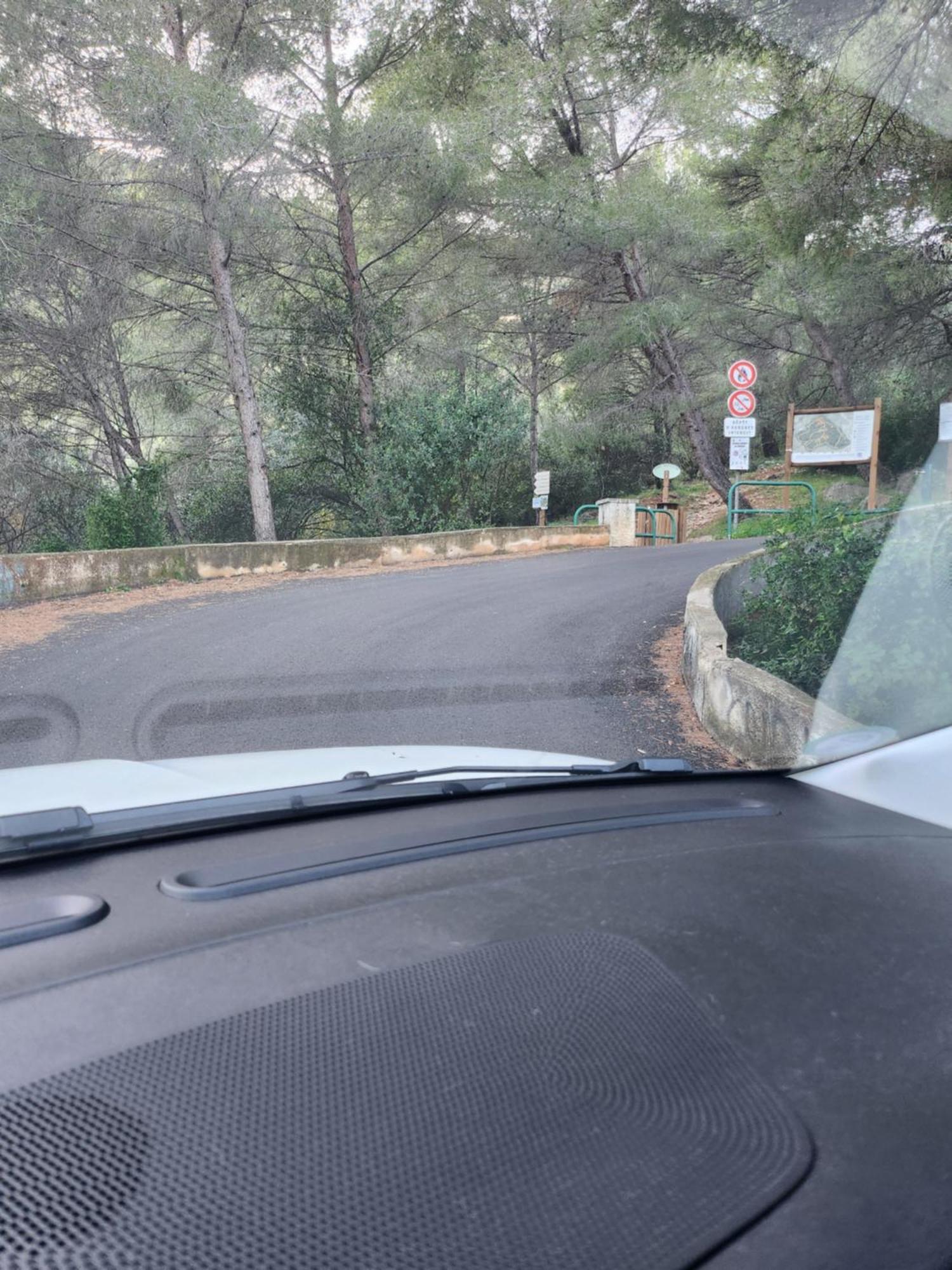 Le Mas D'Angeline, Vue Mer, Jardin Commun, Parking, Voiture Requise, 10 Min En Voiture De Monaco, Route Etroite, Pente Raide, Croisement Limite, Sea View, Shared Garden, Parking, Car Required, 10 Min Drive From Monaco, Narrow Steep Road, Limited Pass Beausoleil Exterior photo