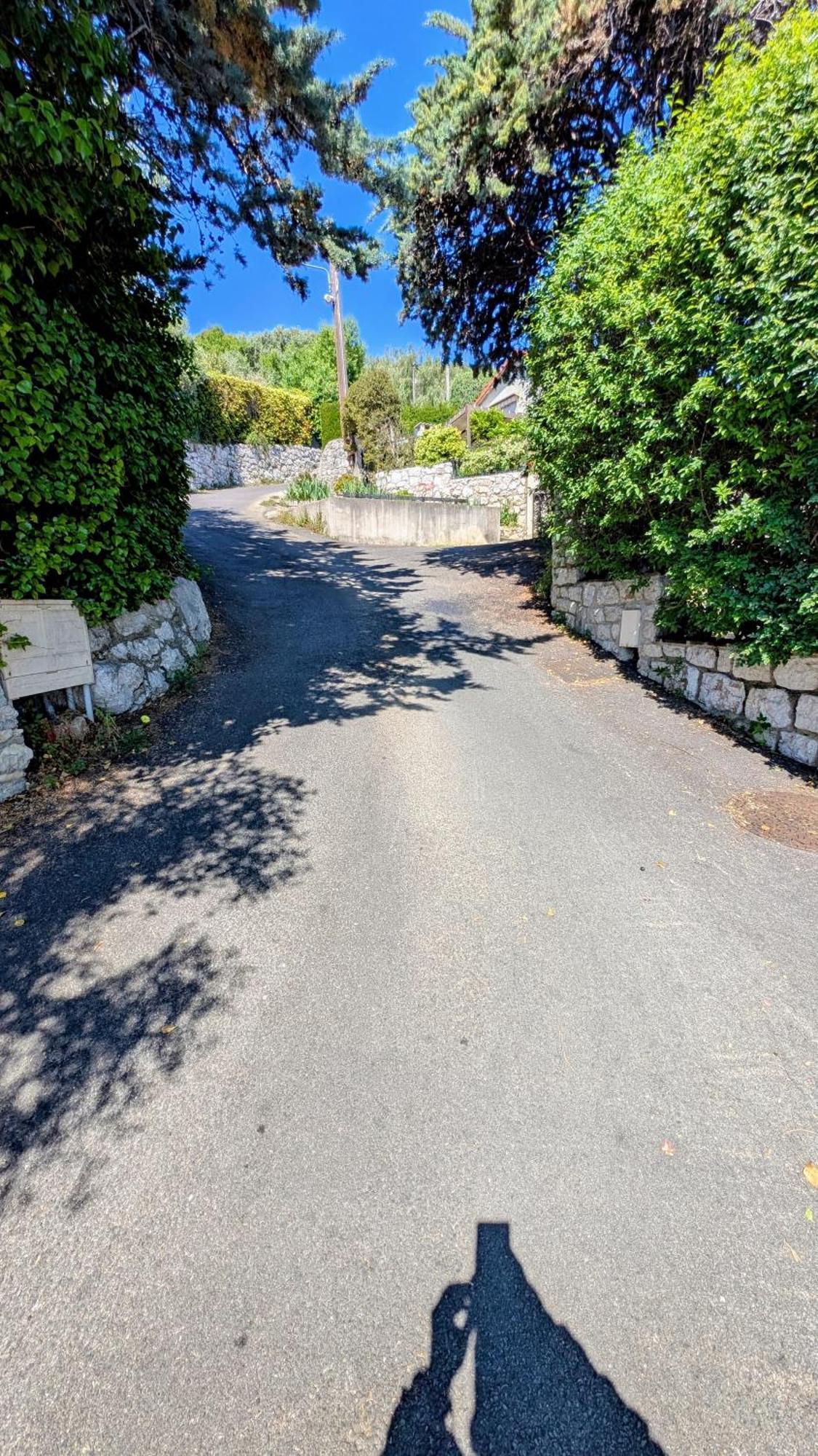 Le Mas D'Angeline, Vue Mer, Jardin Commun, Parking, Voiture Requise, 10 Min En Voiture De Monaco, Route Etroite, Pente Raide, Croisement Limite, Sea View, Shared Garden, Parking, Car Required, 10 Min Drive From Monaco, Narrow Steep Road, Limited Pass Beausoleil Exterior photo